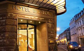 Hotel Bristol