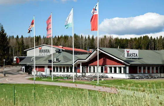 拉斯塔格朗姆酒店