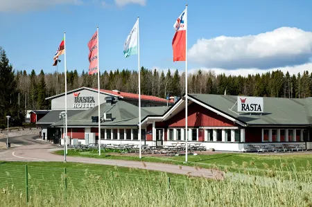 Rasta Grums Отели в г. Grums