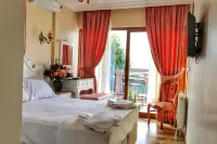 ストーン ヒル オテル