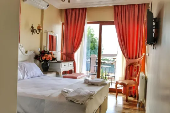 ストーン ヒル オテル