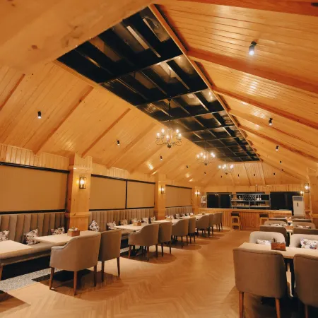 Clarks Inn Express, Dehradun