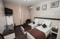 Fox Hotel Hotels near The History Museum of Orthodoxy in Altai