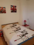 Le Relais Bleu Hotels in Montady