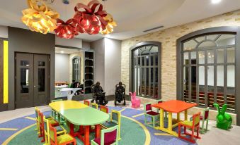 Sunis Efes Royal Palace Resort & Spa