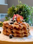 River Ness Hotel, A Member of Radisson Individuals - servizio colazione