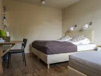 Sólheimahjáleiga Guesthouse فنادق في Myrdalshreppur