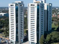 Ibis Asuncion Hotel a Asuncion