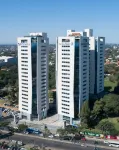 Ibis Asuncion