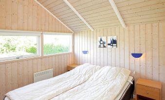 5 Person Holiday Home in Esbjerg V by Traum