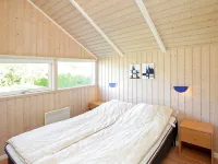 5 Person Holiday Home in Esbjerg V by Traum Hotels near Esbjerg Vandtårn