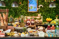 Campanile PRIME - Arcueil Hotels in Bagneux