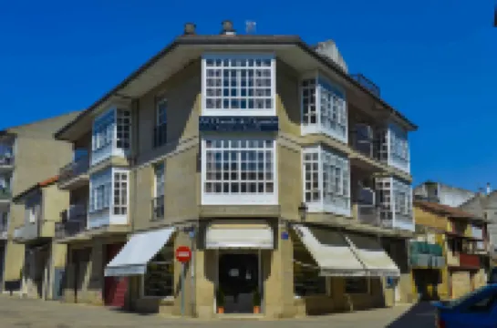 A Morada do Cigarron Hotels in 