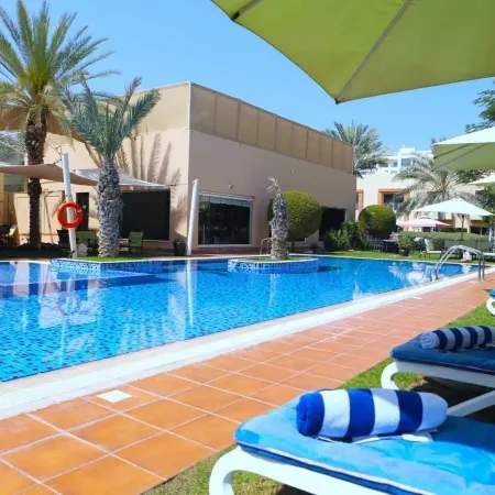 Coral Boutique Villas