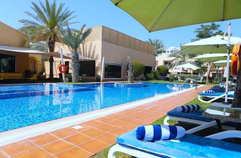 Coral Boutique Villas photo 3