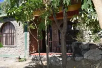 Lalibela Homestay Hotels in North Wello