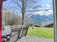 Chalet Jolimont