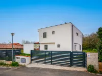 Villa Noel Hotel a Umag