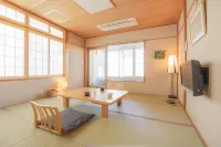 Umi No Yado Hinodeya Hotels in Katsuura