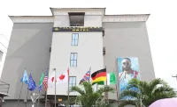 Villa ToscanaHotels Hotels near Avista Beach Resort Lekki
