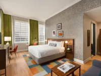 Hotel Indigo WINSTON-SALEM DOWNTOWN by IHG Hotels in Forsyth County