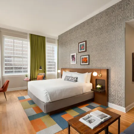 Hotel Indigo WINSTON-SALEM DOWNTOWN by IHG