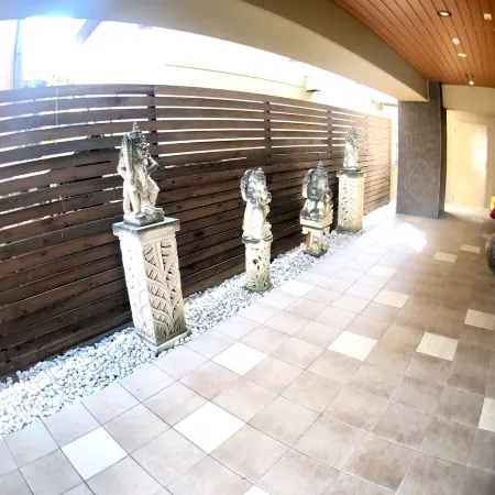 La Rencontre Izumimachi Отели рядом с достопримечательностью «Храм Исите-дзи»