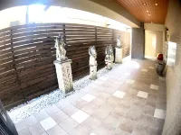 La Rencontre Izumimachi Hotel a Distretto di Iyo