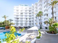 Ibersol Siurell - Pools