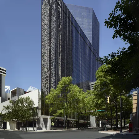 Omni Charlotte Hotel