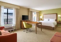 Hampton Inn & Suites Silverthorne Hotels in Silverthorne