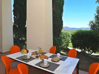 Village Cap Estérel - L'Esquinade