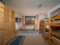 Les Etoiles D Hotels in Allos