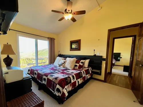 A Million Dollar View Above the Clouds