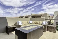 Luxury View - Private Spa - 14+ Guests Hotels in Washington