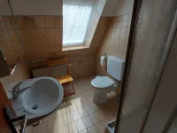 2-zimmerwohnung in Direkter Strandnähe Hotels in Westerdeichstrich
