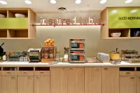 Home2 Suites by Hilton Eagan Minneapolis - breakfast