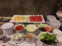 HOME REZIDENCE APARTMENT