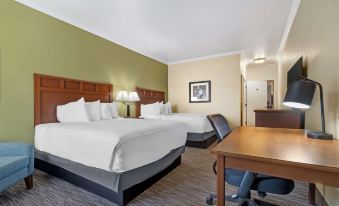 Best Western Hebbronville Inn
