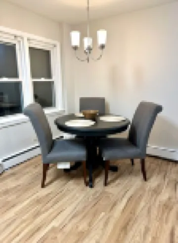 Experience Forest Park living near Top Places like downtown Chicago