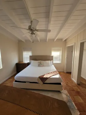 Vero Beach Hideaway- 5-minute drive from beach Hotel in zona Aeroporto Municipale di Vero Beach