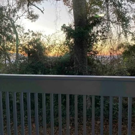 1146 New condo overlooking Mobile Bay