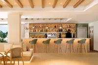 Iberostar Selection Es Trenc Hotel di Colonia de Sant Jordi