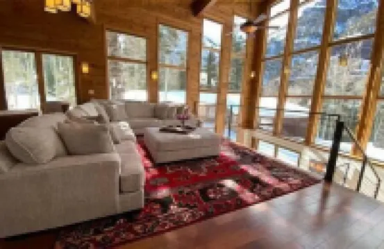 Camp Bird Retreat STR2023-083