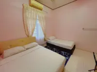 Homestay Dahlia - Seberang Takir