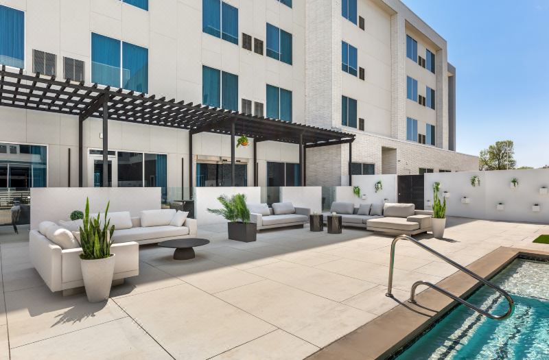 Even Hotel Waco - University Area by IHG photo 3