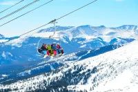 Ski Hill #26