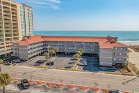 Expansive Views and Year-Round Pool - Beautiful Oceanfront Haven
