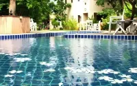 River Resort & Spa Hotels in Mueang Sa Kaeo District