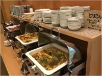 Hotel Route-Inn Tosu Ekimae